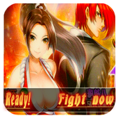 Hints The King Of Fighters 97 icon