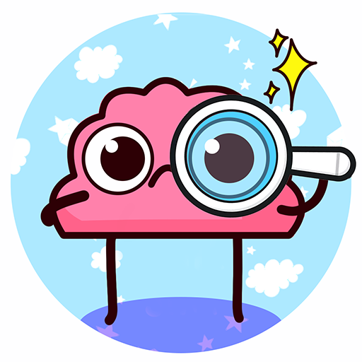 Happy Brain - Who is?Tricky Puzzle Games icon