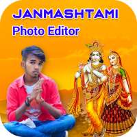 Janmashtami Photo Editor