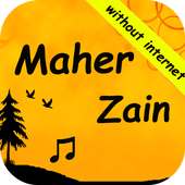 Maher Zain without Internet on 9Apps