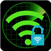 Wifi Password hack 2016 Prank icon