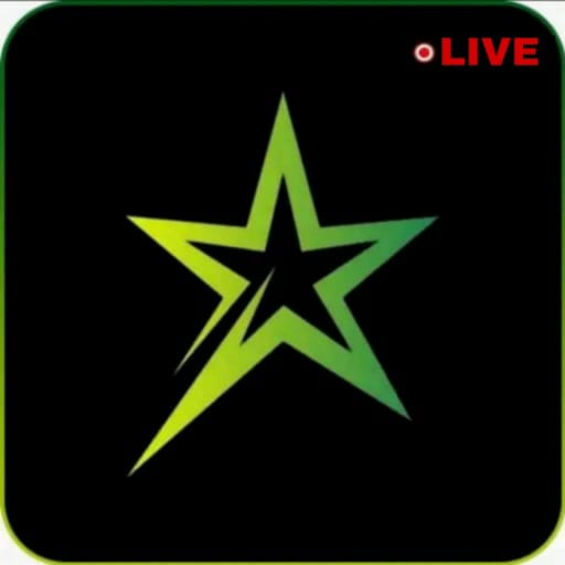 Hot Sports Live TV App : Star Movies HD Guide icon