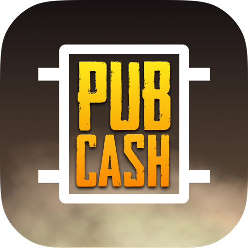 Pubcash icon