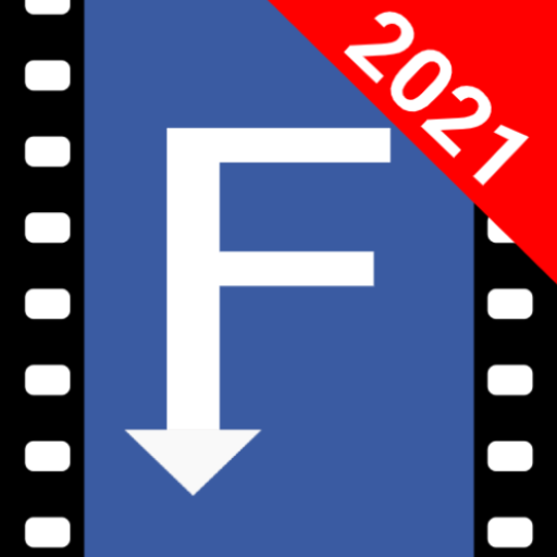 FVD Video Downloader For Facebook! FBDownloader icon