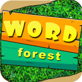 Word Forest icon