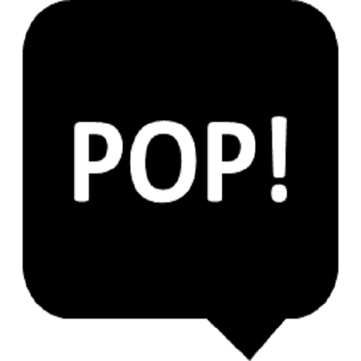 Mouth Pop Sound icon