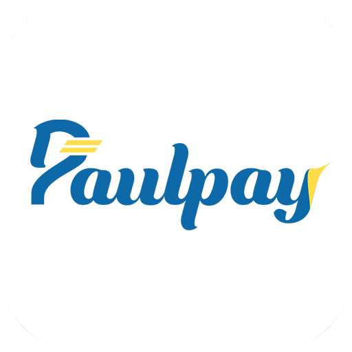 ikon PaulPay-Payments App