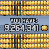 Unlimited Coin Jetpack Joyride icon