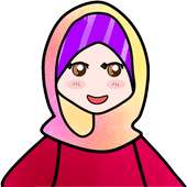 Hijab Tutorials on 9Apps