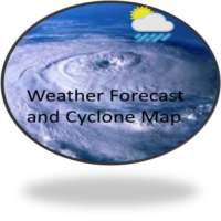 Weather Forecast and Cyclone Alert on 9Apps