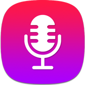 Voice editor - Voice changer icon