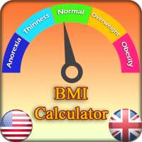 Advanced BMI Calculator on 9Apps