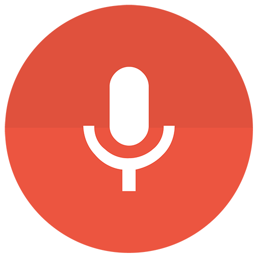 Avaz Voice Recorder icon