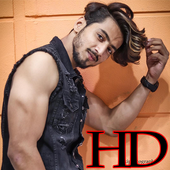 Mr Faisu 07 Wallpapers icon