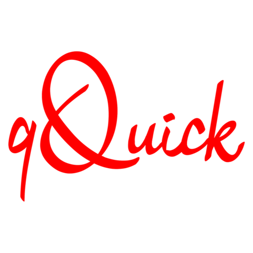 qQuick - Scooter Rental App icon