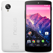 Theme for Google Nexus icon