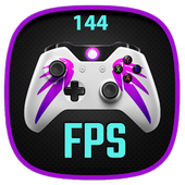 Super Booster Game &amp; pubg booster icon