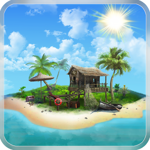 ikon Mysterious Island Lite