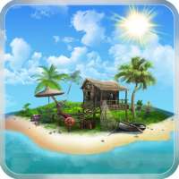 Mysterious Island Lite on 9Apps