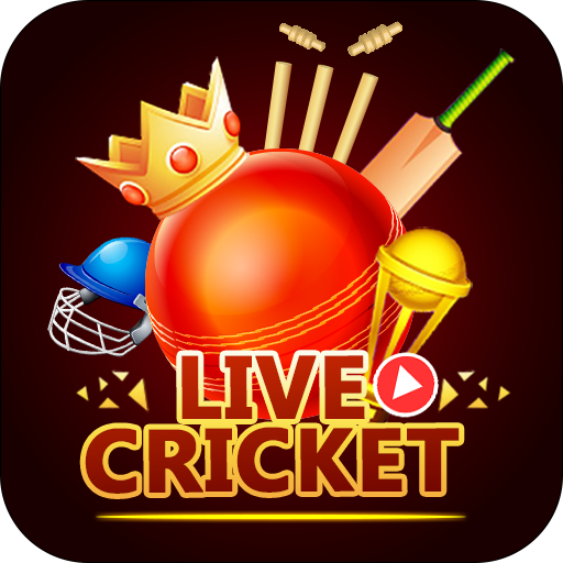 Cricket Live Line - Live Cricket icon