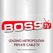 Boss Tv icon