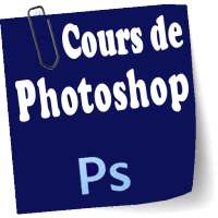 Cours de Photoshop