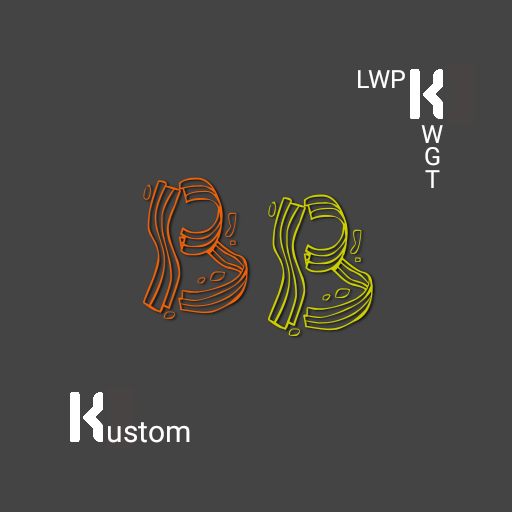 BB Freebies for KLWP/KWGT/KLCK أيقونة