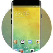 Theme for iPhone 6s Plus icon