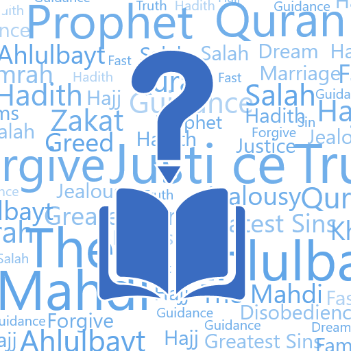 Ask Those Who Know иконка