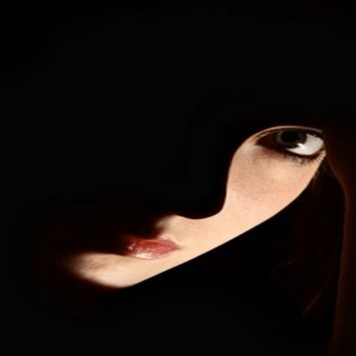 Black wallpapers phone خلفيه سودا icon