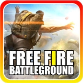 Guide Free Fire Battleground New icon