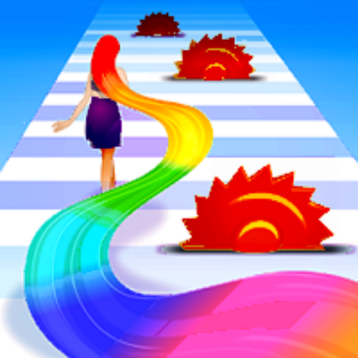 Hair master challenge 2021 icon