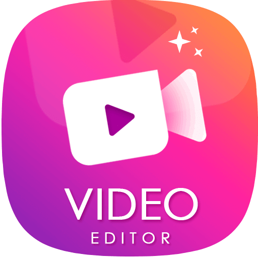 MV Status Maker - Magic Video Maker &amp; Video Editor icon