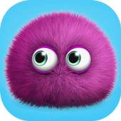 Flufy Bubble Wallpapers HD