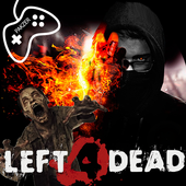 Left 4 Dead Gameplay icon