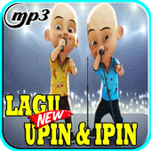 ikon Lagu Upin Ipin Lengkap Terbaru Mp3