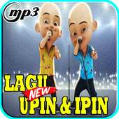 Lagu Upin Ipin Lengkap Terbaru Mp3
