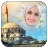 Islam Photo Frames icon