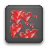 Hearts Live Wallpaper on 9Apps