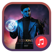 Soolking  - Fruit de Demon Album 2018 иконка