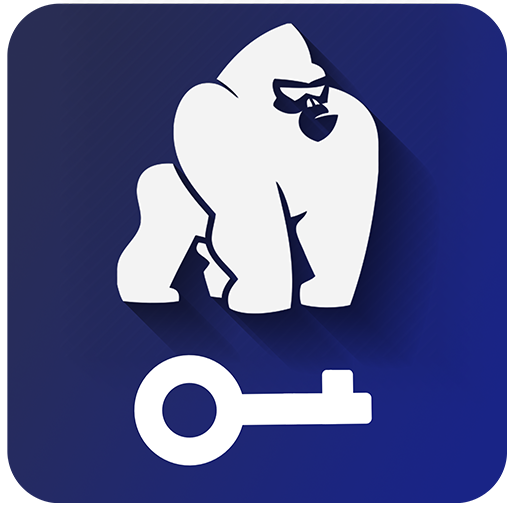 Kong Vpn icon