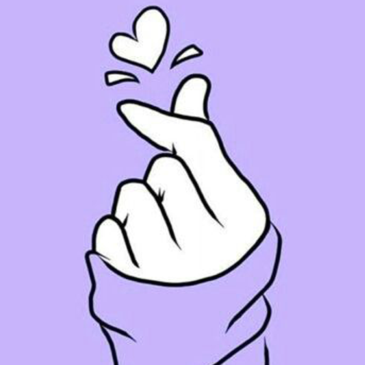 Purple Aesthetic Wallpapers icon