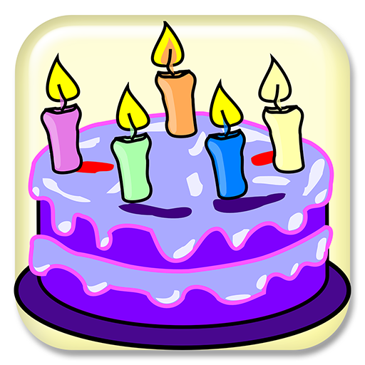 Mensagem De Aniversario 2021 أيقونة