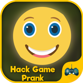Lucky Hack Game No Root Prank icon