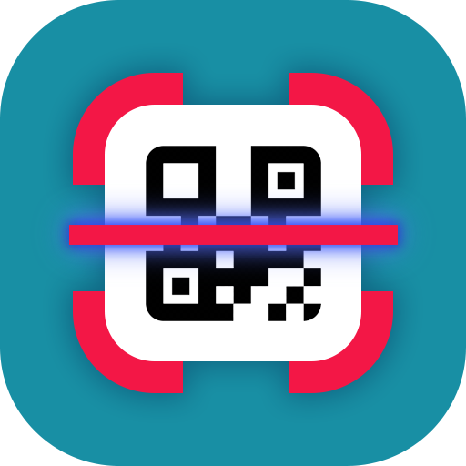ScanQR Go icon