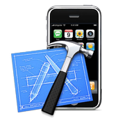 iPhone App Creator icon