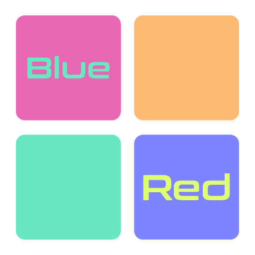 Color Game icon