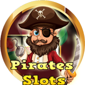 Pirates Casino Slots icon