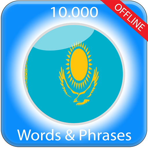 Learn Kazakh icon