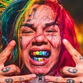 6ix9ine Tekashi Soundboard icon